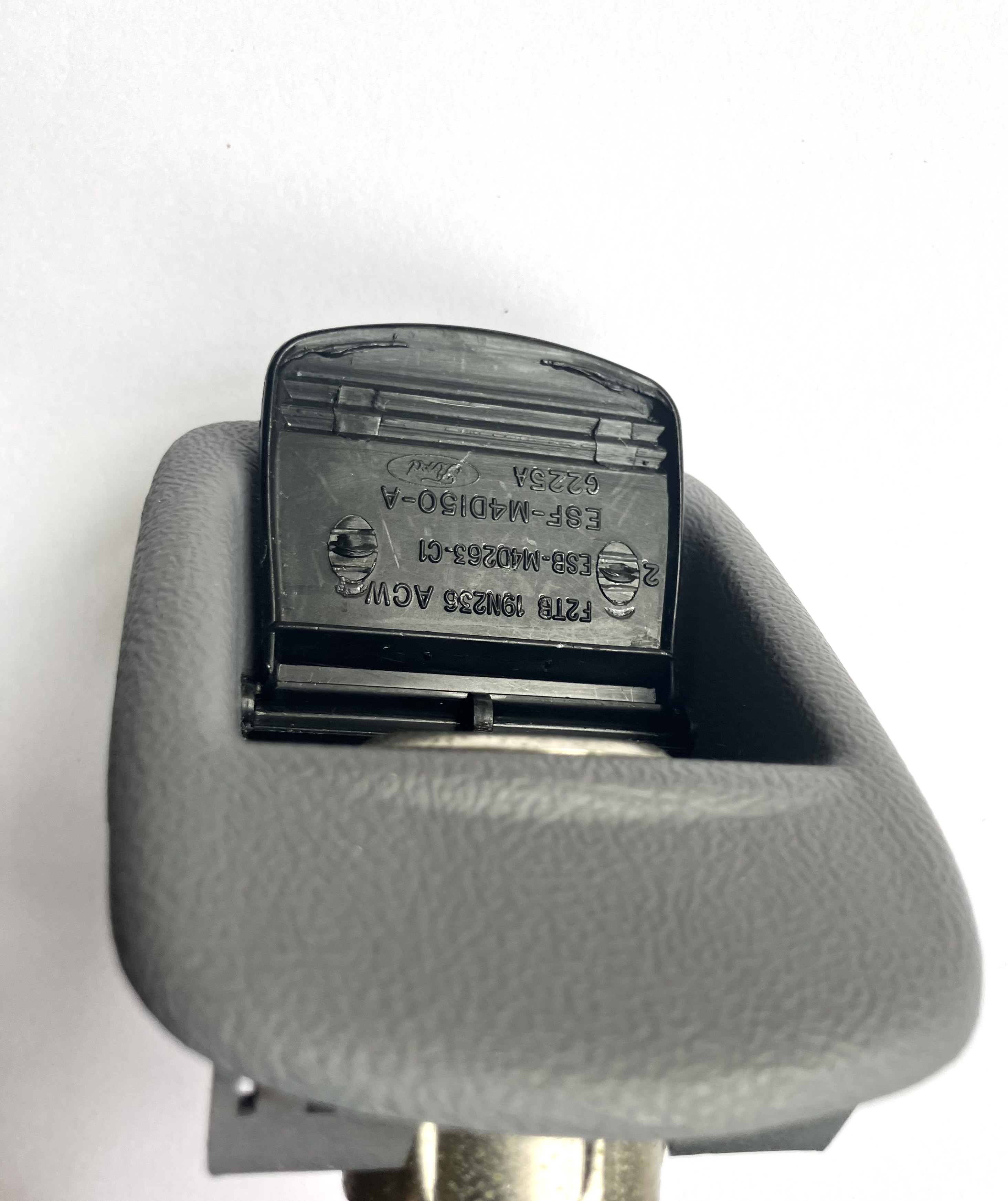 f250 cigarette lighter Ford F-150 F-250 Truck 12 volt Power Point Trim Cigarette Lighter 92 93 94  95 96